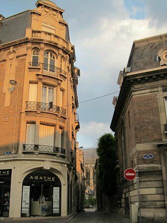 Le Comptoir du Boeuf